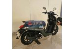 Honda Genio CBS ISS Tahun 2024